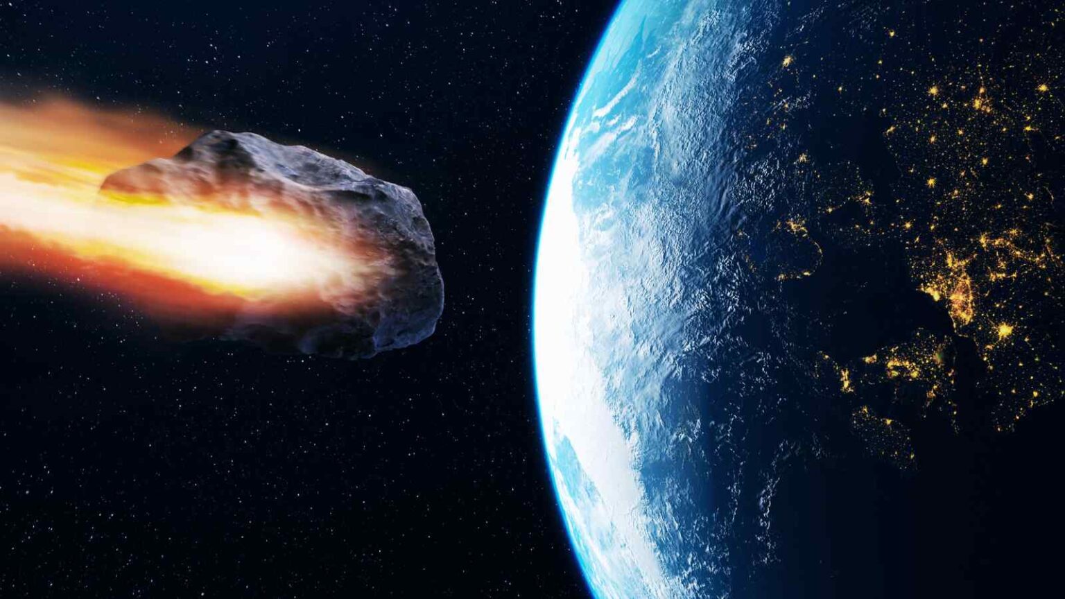 L'asteroide 2024 YR4, inizialmente considerato una minaccia, ora ha un rischio di impatto estremamente basso per la Terra.