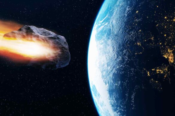 Asteroide 2024 YR4: da minaccia a rischio minimo