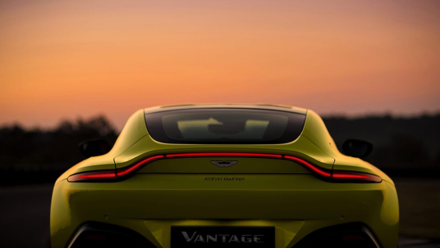 aston