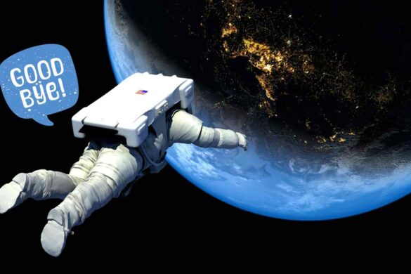Trump accusa la NASA: “astronauti abbandonati”, ma è davvero così?