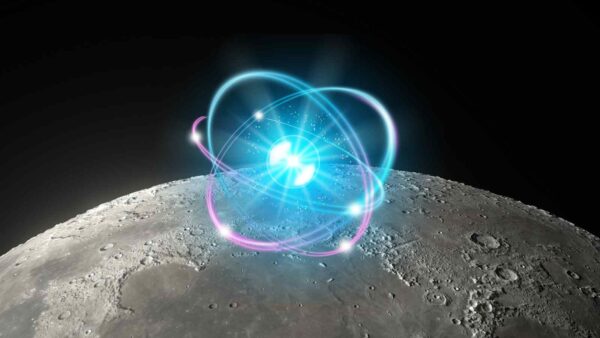 PULSAR sviluppa un sistema nucleare per garantire energia continua alle missioni lunari, anche nelle lunghe notti del satellite.