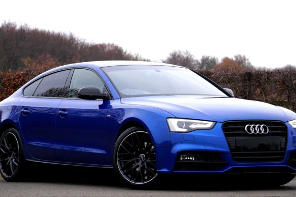 Audi Q3 Sportback pronta per il debutto ufficiale
