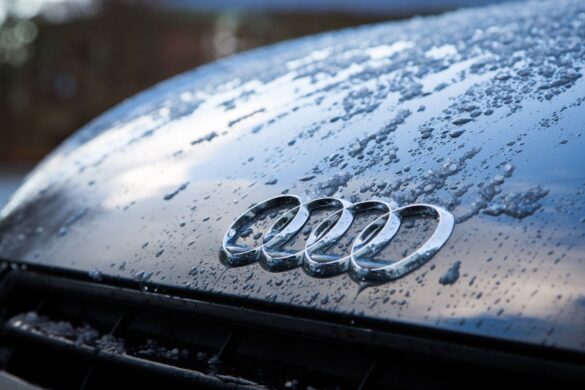 Audi Q7 2026: il nuovo maxi SUV di Audi prepara la rovluzione