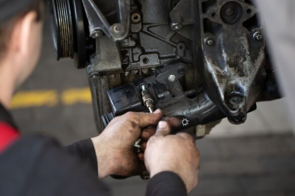Auto: polvere dei freni più nociva delle emissioni diesel