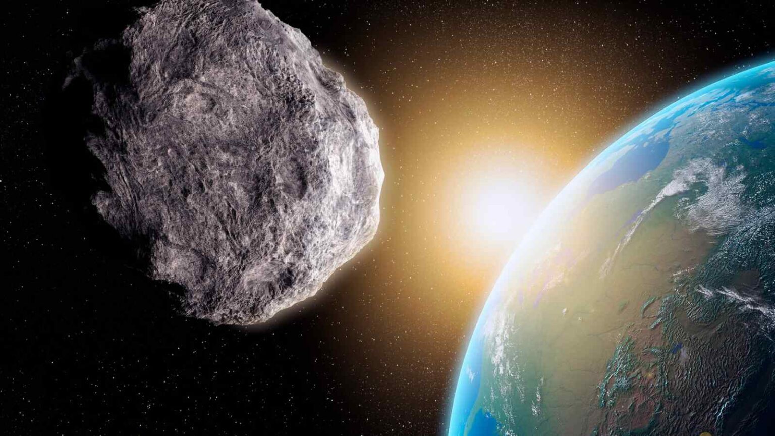 La NASA ha trovato amminoacidi essenziali per la vita nell'asteroide Bennu, un passo fondamentale per capire l'origine della vita nell'universo.