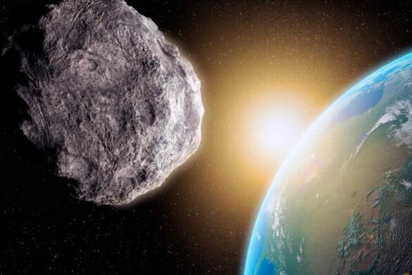 Scoperta incredibile: gli ingredienti della vita trovati su Bennu
