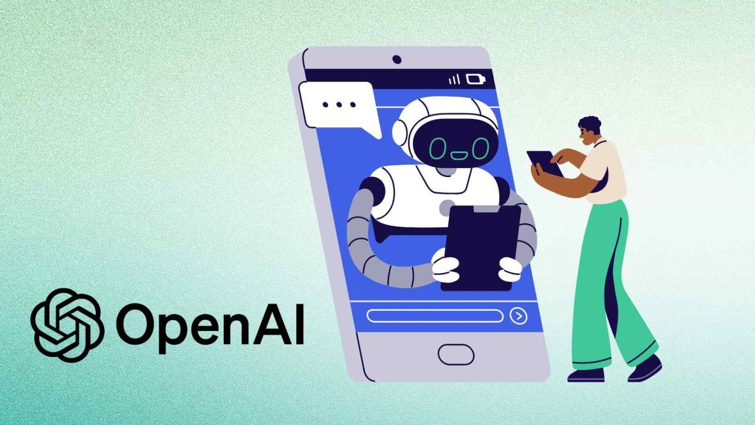 OpenAI raggiunge 400 milioni di utenti settimanali e conquista sempre più il mondo del business, ma la competizione è ancora forte.