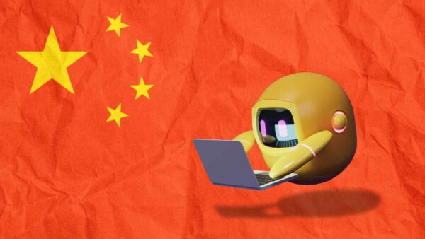 La Marina USA vieta DeepSeek AI per timori di sicurezza, temendo accessi non autorizzati ai dati da parte della Cina.