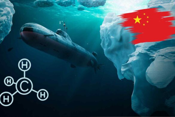 La Cina investe nella ricerca nelle profondità oceaniche