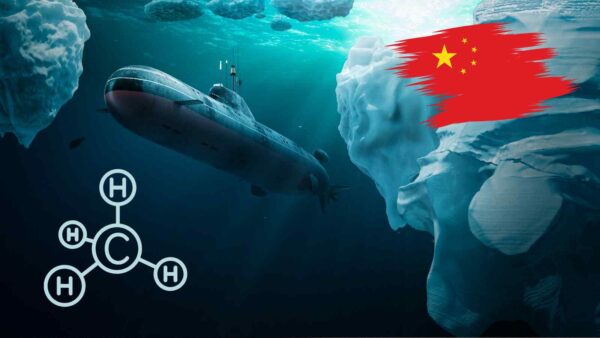 La Cina sta costruendo una stazione subacquea a 2.000 metri nel Mar Cinese Meridionale per studiare ecosistemi e risorse energetiche.