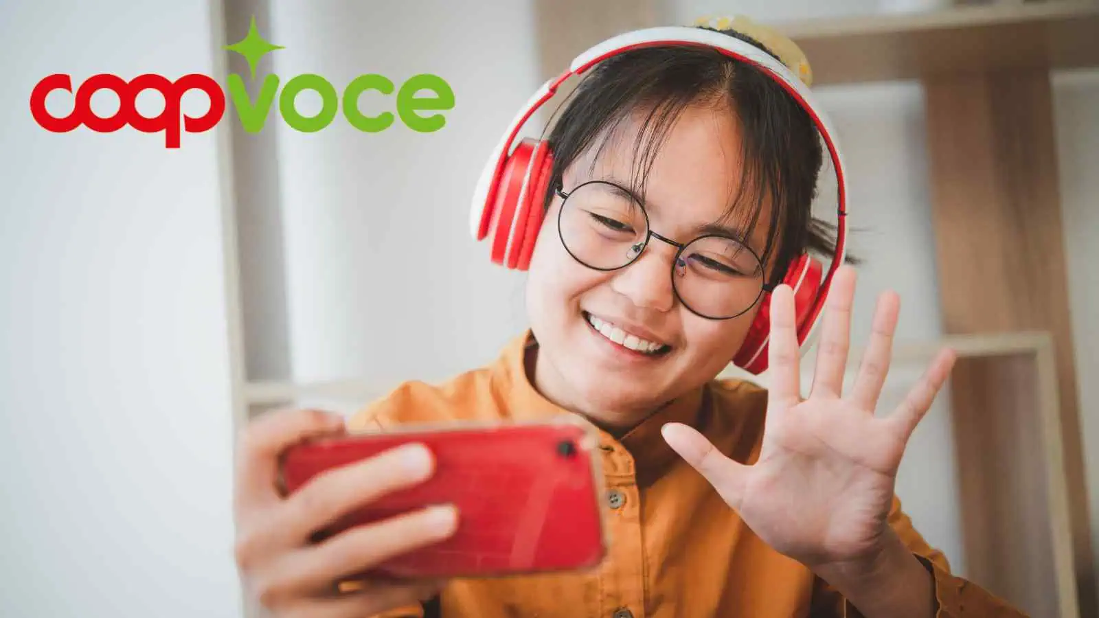 CoopVoce lancia EVO START: 1 GIGA, minuti illimitati e 200 SMS a un prezzo fisso, senza vincoli e con attivazione flessibile.