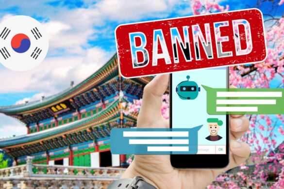 DeepSeek e il rischio dati: stop al download in Corea del Sud