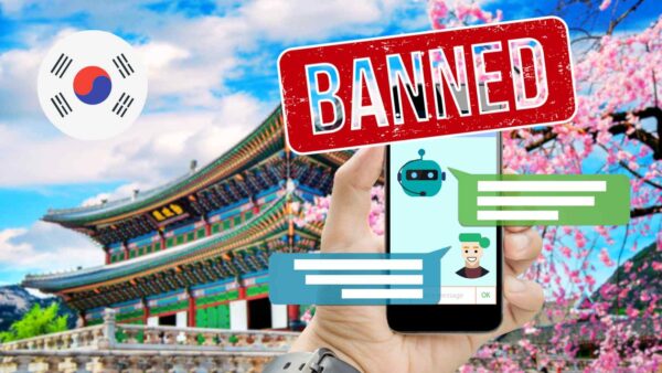 DeepSeek è stato bloccato in Corea del Sud per timori sulla privacy, seguendo le restrizioni già adottate da altri Paesi come l'Italia.