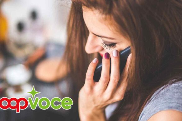 CoopVoce: 300 GB e minuti illimitati a soli 9,90 € al mese!