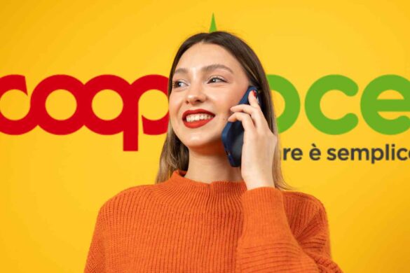 Tariffe chiare e senza sorprese: scopri EVO 30 di CoopVoce