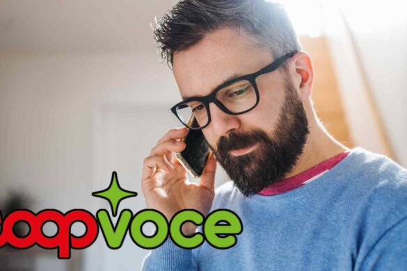 CoopVoce: 300 GB, minuti illimitati e SMS a soli 9,90 € al mese!