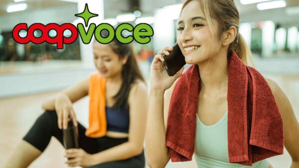 CoopVoce offre il piano EXTRA 300: 300 GB, minuti illimitati e 1000 SMS a 9,90 € al mese, senza vincoli e attivazione gratuita.