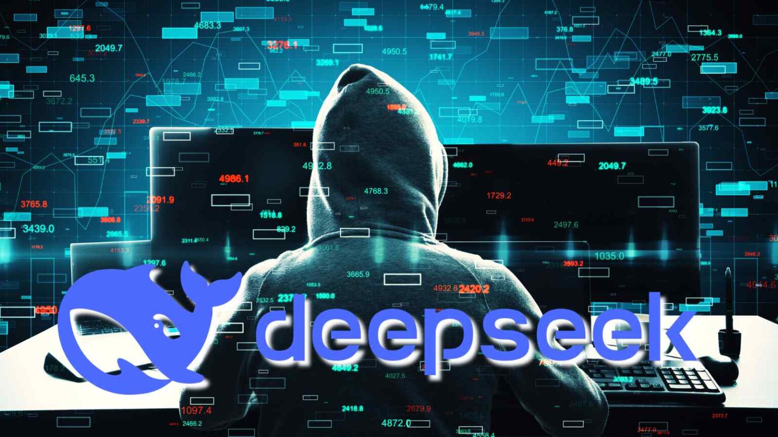 DeepSeek presenta gravi vulnerabilità che mettono a rischio la privacy degli utenti, con dati sensibili esposti e crittografia obsoleta.