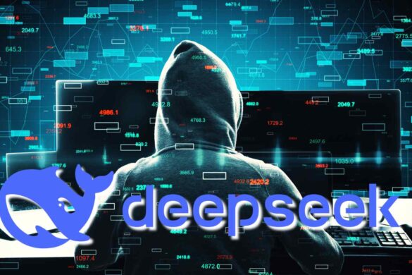 Gravi rischi per i dati personali con l’app DeepSeek
