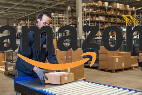 Amazon: OFFERTE con sconti pazzeschi dell’80% attivi solo OGGI