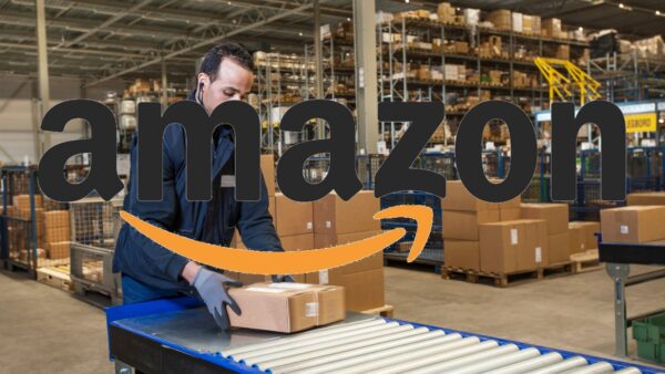 Amazon: OFFERTE con sconti pazzeschi dell'80% attivi solo OGGI
