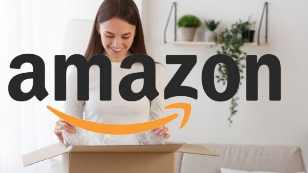 Amazon SHOCK: oggi REGALA offerte GRATIS e sconti al 50%