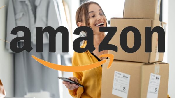 Amazon SHOCK: solo oggi GRATIS in regalo Samsung Galaxy e Apple iPhone