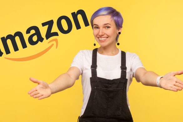 Amazon è IMPAZZITA: oggi GRATIS le offerte al 90% di sconto