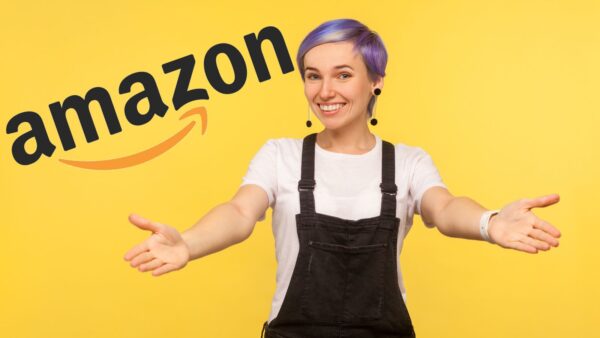Amazon è IMPAZZITA: oggi GRATIS le offerte al 90% di sconto