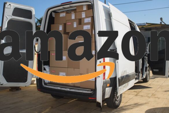 Amazon SPEZZA i prezzi al 50% con le OFFERTE migliori e regali incredibili