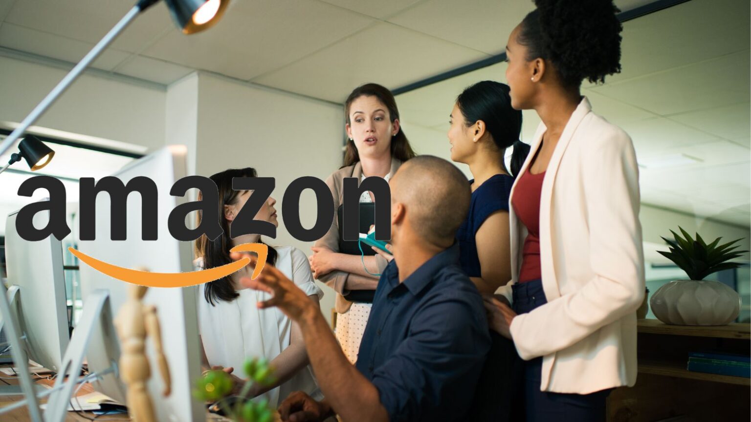 Amazon IMPAZZISCE con offerte all'80% e prodotti in regalo