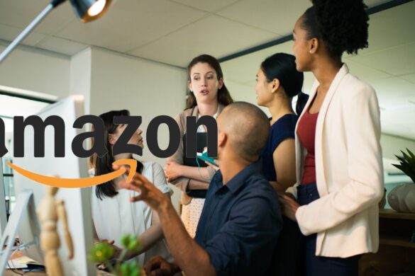 Amazon IMPAZZISCE con offerte all’80% e prodotti in regalo