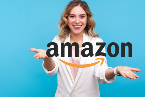 Amazon SHOCK: in REGALO oggi smartphone e prezzi al 50% di sconto