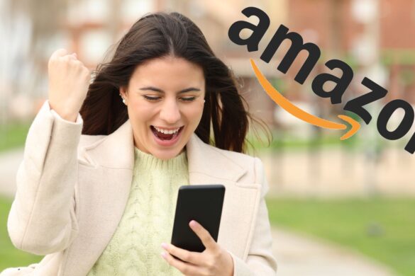 Amazon SHOCK: i prezzi CROLLANO all’80% con prodotti in regalo GRATIS