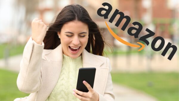 Amazon SHOCK: i prezzi CROLLANO all'80% con prodotti in regalo GRATIS