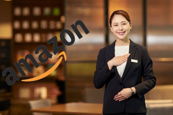 Amazon è IMPAZZITA: i prezzi sono al 70% di sconto con iPhone e Samsung Galaxy GRATIS