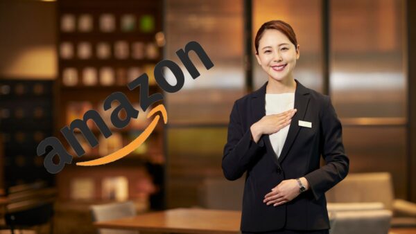 Amazon è IMPAZZITA: i prezzi sono al 70% di sconto con iPhone e Samsung Galaxy GRATIS
