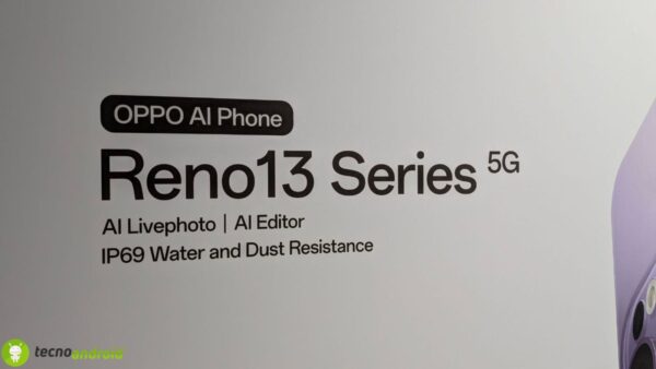 Oppo lancia la nuova Reno13 Series: specifiche tecniche e prezzi