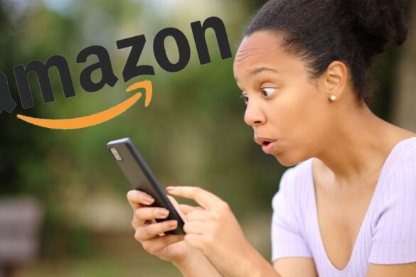 Amazon è FOLLE: sconti assurdi dell’80% ed ELENCO di iPhone GRATIS