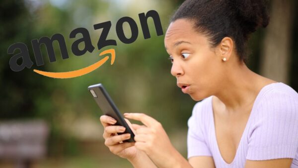 Amazon è FOLLE: sconti assurdi dell'80% ed ELENCO di iPhone GRATIS