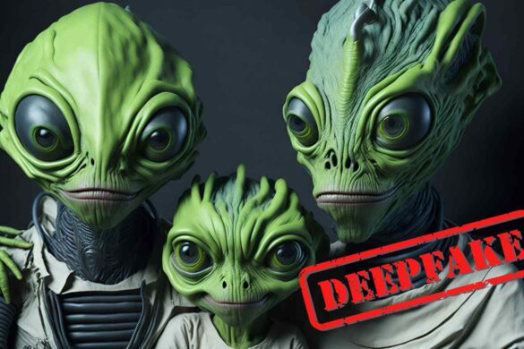 OmniHuman-1: la rivoluzione dei deepfake che sfida la realtà