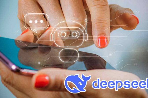 DeepSeek sfida i colossi dell’AI con il suo open source