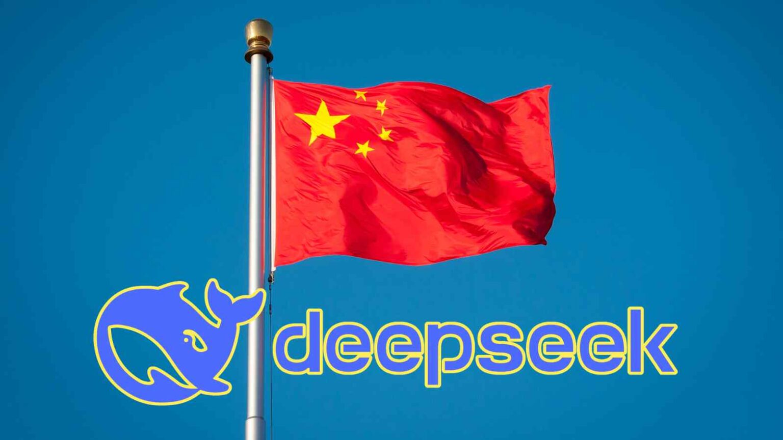 DeepSeek, promettente AI, è accusata di raccogliere dati per il governo cinese, scatenando polemiche politiche e tecnologiche internazionali.
