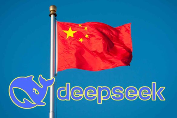 Intelligenza artificiale o minaccia? Le rivelazioni su DeepSeek