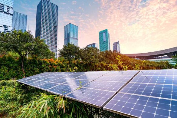 Italia 100% rinnovabile entro il 2050? Possiamo farcela!