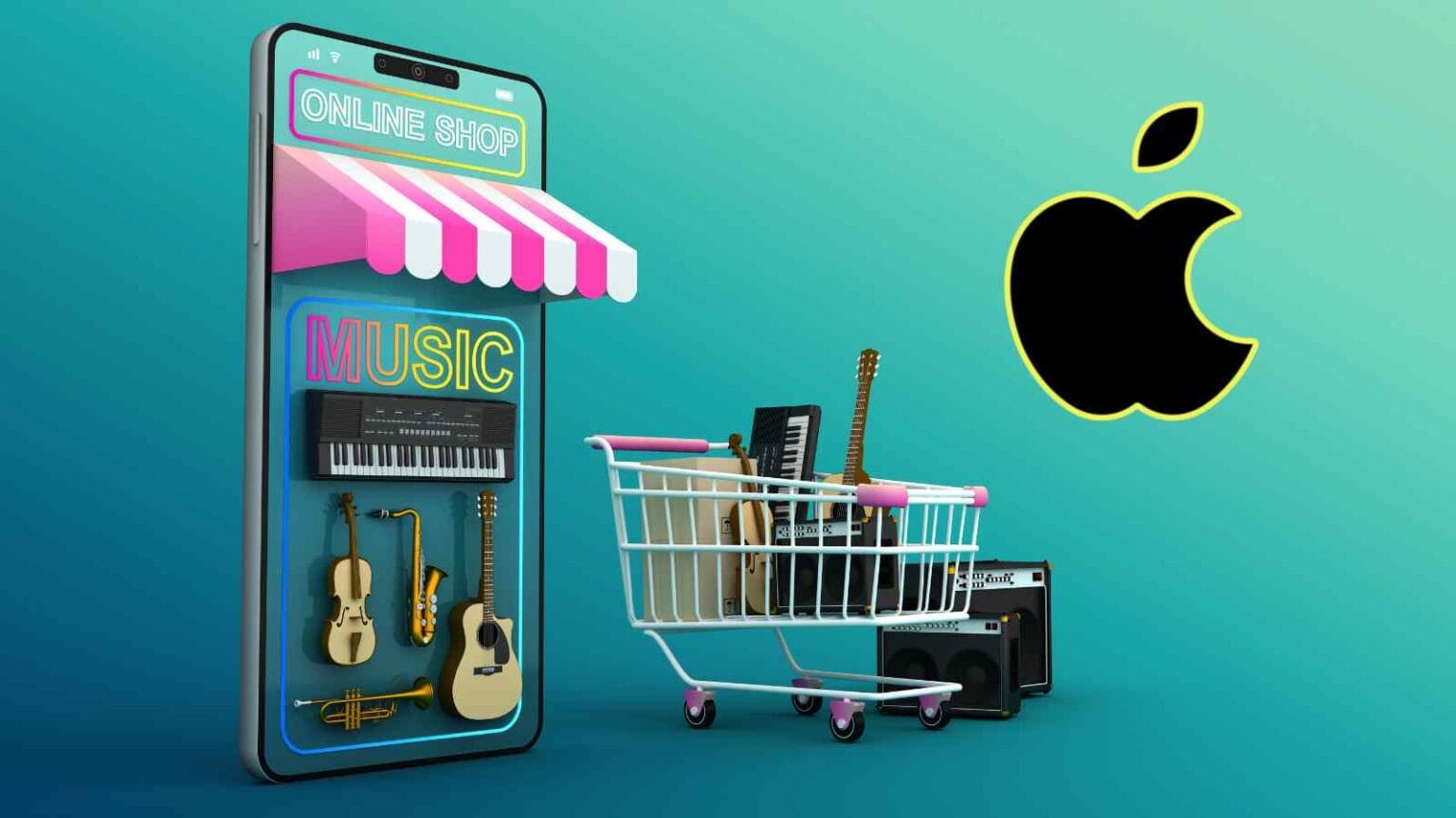Apple ora permette di trasferire acquisti da un ID Apple a un altro, semplificando la gestione di app, musica e contenuti digitali.