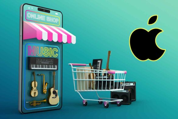 Apple rende facile trasferire acquisti tra ID Apple, ecco come