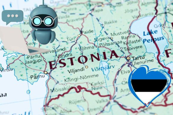 AI nelle scuole: l’Estonia porta ChatGPT Edu in classe
