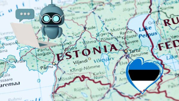 L’Estonia diventa il primo paese a integrare l’AI nelle scuole, introducendo ChatGPT Edu per studenti e insegnanti nel 2025.