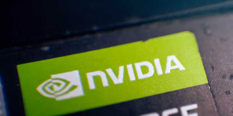 DeepSeek NVIDIA